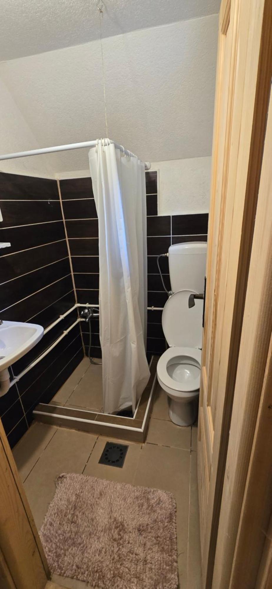 Bungalows Prokletije Gusinje 외부 사진